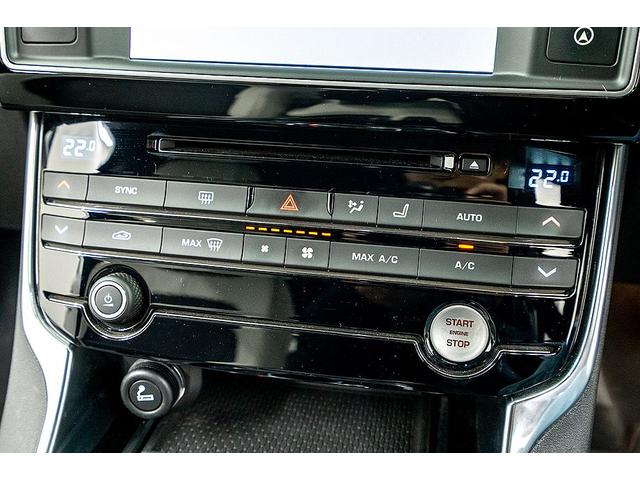 XE XE S 正規D車 アドバンスドパークアシストパック 純正20AW/レッドキャリパー ツートンハーフレザーシート/ヒーター メリディアンサウンド パワーテールゲート 360°カメラ ブラインドスポット ACC(62枚目)