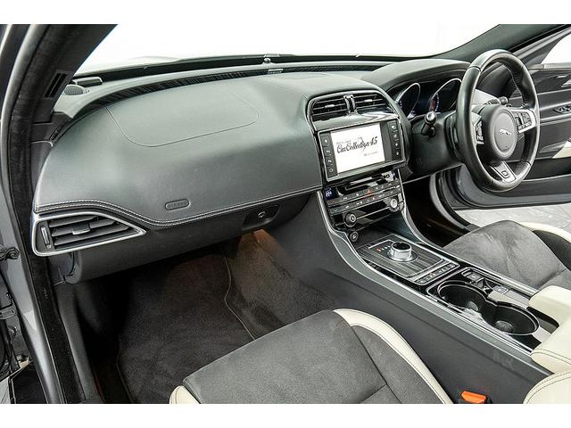 XE XE S 正規D車 アドバンスドパークアシストパック 純正20AW/レッドキャリパー ツートンハーフレザーシート/ヒーター メリディアンサウンド パワーテールゲート 360°カメラ ブラインドスポット ACC(67枚目)