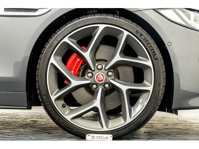 XE XE S 正規D車 アドバンスドパークアシストパック 純正20AW/レッドキャリパー ツートンハーフレザーシート/ヒーター メリディアンサウンド パワーテールゲート 360°カメラ ブラインドスポット ACC(76枚目)