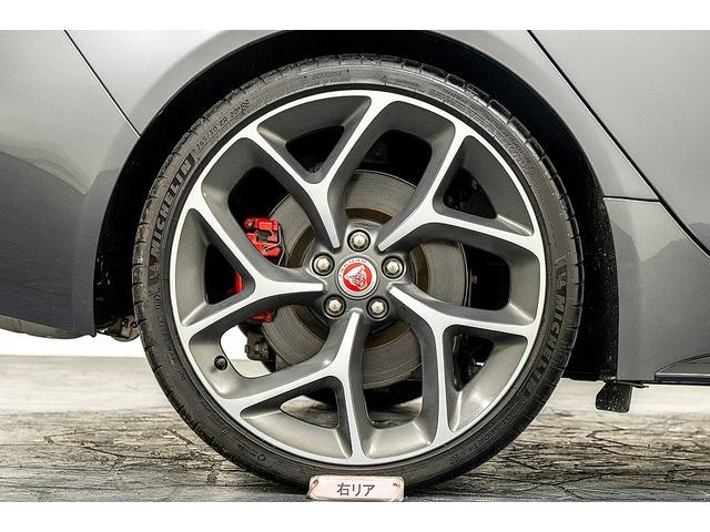 XE XE S 正規D車 アドバンスドパークアシストパック 純正20AW/レッドキャリパー ツートンハーフレザーシート/ヒーター メリディアンサウンド パワーテールゲート 360°カメラ ブラインドスポット ACC(77枚目)