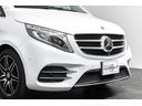 MERCEDES BENZ V-CLASS