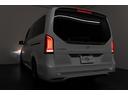 MERCEDES BENZ V-CLASS