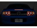Ｖ８　ＧＴアピアランスパッケージ　正規ディーラー車　限定２０台特別仕様車　専用デザイン１９インチＡＷ　ＨＩＤヘッドライト　リアスポイラー　ブルーライン×ブラック専用レザーシート　シートヒーター　ミラーバックカメラ　キーレスキー（77枚目）