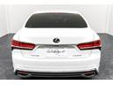 ＬＳ ＬＳ５００　エグゼクティブ　Ｆ／Ｓ／Ｒモデリスタエアロ　ムーンルーフ　純正ＯＰ２０ＡＷ　デジタルインナーミラー　リアエンターテイメントシステム　ブラックレザーシート　全席ヒーター／クーラー　ブラインドスポット　３６０°カメラ（7枚目）