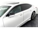 ＬＳ５００　エグゼクティブ　Ｆ／Ｓ／Ｒモデリスタエアロ　ムーンルーフ　純正ＯＰ２０ＡＷ　デジタルインナーミラー　リアエンターテイメントシステム　ブラックレザーシート　全席ヒーター／クーラー　ブラインドスポット　３６０°カメラ（14枚目）