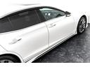 ＬＳ５００　エグゼクティブ　Ｆ／Ｓ／Ｒモデリスタエアロ　ムーンルーフ　純正ＯＰ２０ＡＷ　デジタルインナーミラー　リアエンターテイメントシステム　ブラックレザーシート　全席ヒーター／クーラー　ブラインドスポット　３６０°カメラ（25枚目）