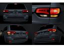 リミテッド　正規ディーラー車　パノラマガラスルーフ　レグザーニ２２インチＡＷ　ＨＩＤヘッドライト　エアサス　ブラックレザーシート／ヒーター／クーラー　社外リアエンター　パワーテールゲート　Ｆ／Ｂカメラ　クルコン（79枚目）