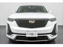 CADILLAC CADILLAC XT6