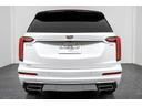 CADILLAC CADILLAC XT6