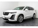 CADILLAC CADILLAC XT6