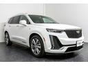 CADILLAC CADILLAC XT6