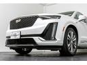 CADILLAC CADILLAC XT6