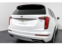 CADILLAC CADILLAC XT6