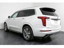CADILLAC CADILLAC XT6