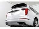 CADILLAC CADILLAC XT6