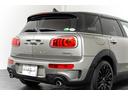 クーパーS クラブマン 正規D車 ドライビングモード コンフォートアクセス スルーローディングシステム 純正17インチAW LEDヘッド 電格ミラー ブラック革調カバー カープレイ バックカメラ/クリアランスソナー ACC(26枚目)