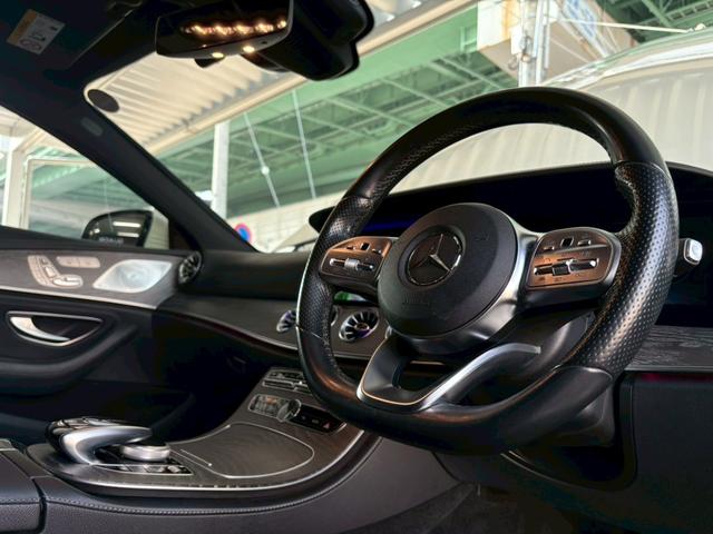 ＣＬＳクラス ＣＬＳ２２０ｄ　スポーツ　エクスクルーシブパッケージ　ディーラー整備車／サンルーフ／エクスクルーシブ専用レザーシート／シートヒーター・ベンチレーション／ブルメスターサウンドシステム／サンルーフ／１９インチＡＭＧアルミ／ＬＥＤアダプティブヘッドライト（8枚目）