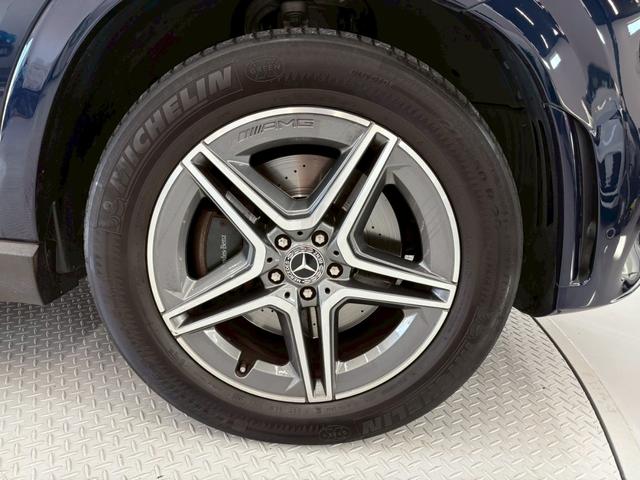ＧＬＥ ＧＬＥ４００ｄ　４マチックスポーツ　１オーナー禁煙車／ディラー整備車／ＡＭＧライン／ブルメスターサウンド／シートヒーター・ベンチレーション／パイロットアシスト／全席パワーシート／２列目シートヒーター／レーダーセーフ／全方位カメラ（16枚目）