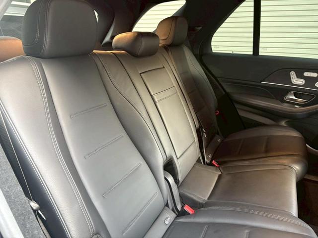 ＧＬＥ ＧＬＥ４００ｄ　４マチックスポーツ　１オーナー禁煙車／ディラー整備車／ＡＭＧライン／ブルメスターサウンド／シートヒーター・ベンチレーション／パイロットアシスト／全席パワーシート／２列目シートヒーター／レーダーセーフ／全方位カメラ（24枚目）
