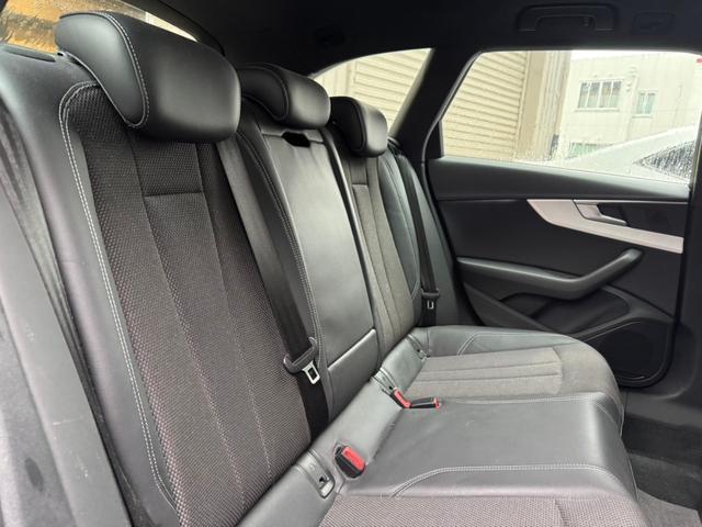 Ａ４アバント ２．０ＴＦＳＩクワトロスポーツ　Ｓラインパッケージ　４ＷＤ／Ｓライン／Ｓライン専用アルミ／ハーフレザーシート／レーダーセーフティー／追従クルーズ／シートヒーター／パワーバックドア（17枚目）