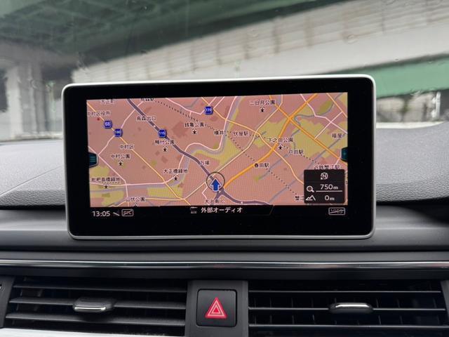 Ａ４アバント ２．０ＴＦＳＩクワトロスポーツ　Ｓラインパッケージ　４ＷＤ／Ｓライン／Ｓライン専用アルミ／ハーフレザーシート／レーダーセーフティー／追従クルーズ／シートヒーター／パワーバックドア（21枚目）