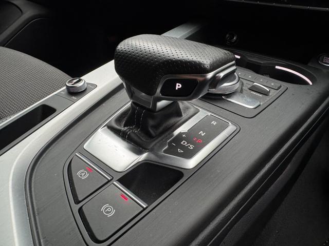 Ａ４アバント ２．０ＴＦＳＩクワトロスポーツ　Ｓラインパッケージ　４ＷＤ／Ｓライン／Ｓライン専用アルミ／ハーフレザーシート／レーダーセーフティー／追従クルーズ／シートヒーター／パワーバックドア（25枚目）