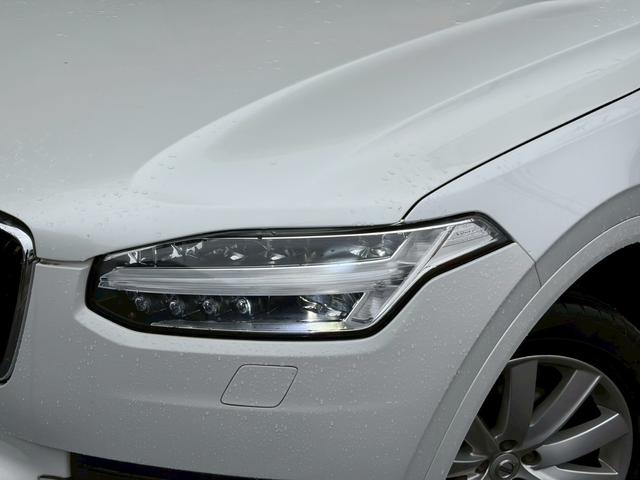 XC90 T5 AWD モーメンタム ベージュレザー/シートヒーター/全方位カメラ/レーザーセーフティ/パイロットアシスト/パワーバックドア/LEDヘッドライト/デイライト/禁煙車/純正大型ディスプレイナビ/applecarplay(6枚目)
