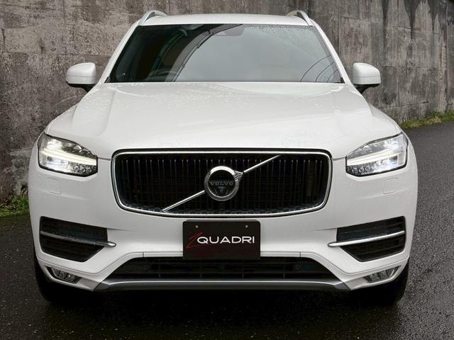 XC90 T5 AWD モーメンタム ベージュレザー/シートヒーター/全方位カメラ/レーザーセーフティ/パイロットアシスト/パワーバックドア/LEDヘッドライト/デイライト/禁煙車/純正大型ディスプレイナビ/applecarplay(12枚目)