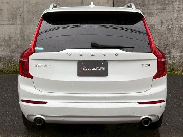 XC90 T5 AWD モーメンタム ベージュレザー/シートヒーター/全方位カメラ/レーザーセーフティ/パイロットアシスト/パワーバックドア/LEDヘッドライト/デイライト/禁煙車/純正大型ディスプレイナビ/applecarplay(14枚目)