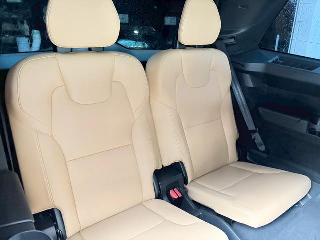 XC90 T5 AWD モーメンタム ベージュレザー/シートヒーター/全方位カメラ/レーザーセーフティ/パイロットアシスト/パワーバックドア/LEDヘッドライト/デイライト/禁煙車/純正大型ディスプレイナビ/applecarplay(22枚目)