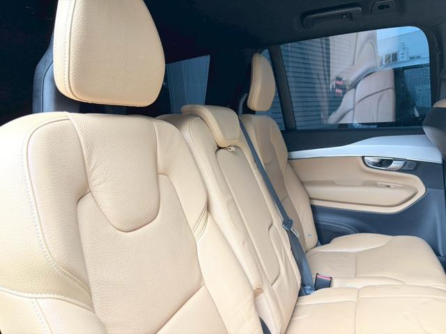 XC90 T5 AWD モーメンタム ベージュレザー/シートヒーター/全方位カメラ/レーザーセーフティ/パイロットアシスト/パワーバックドア/LEDヘッドライト/デイライト/禁煙車/純正大型ディスプレイナビ/applecarplay(23枚目)