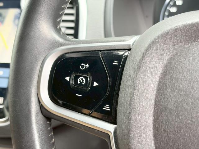 XC90 T5 AWD モーメンタム ベージュレザー/シートヒーター/全方位カメラ/レーザーセーフティ/パイロットアシスト/パワーバックドア/LEDヘッドライト/デイライト/禁煙車/純正大型ディスプレイナビ/applecarplay(30枚目)