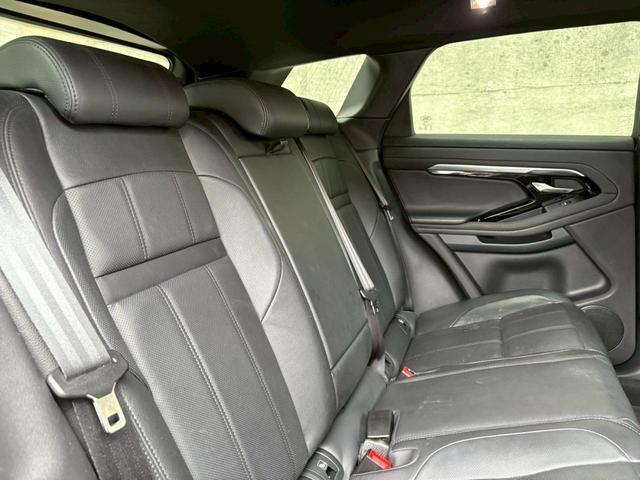 レンジローバーイヴォーク R-ダイナミック S ブラックレザーインテリア/Rダイナミック専用20インチアルミ/純正デジタルミラー/全方位カメラ/ブラックルーフ/インナーブラックLEDヘッドライト/パドルシフト(26枚目)