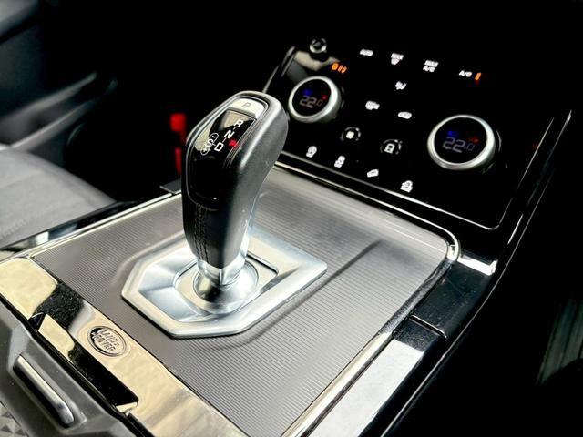 レンジローバーイヴォーク R-ダイナミック S ブラックレザーインテリア/Rダイナミック専用20インチアルミ/純正デジタルミラー/全方位カメラ/ブラックルーフ/インナーブラックLEDヘッドライト/パドルシフト(38枚目)