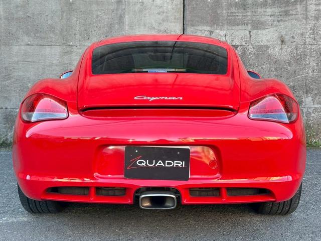 ケイマン ベースグレード 後期PDKモデル/左ハンドル/るくそーつベージュインテリア/レッドメーター/オートエアコンシステム/キセノンヘッドライト/純正ナビシステム/ETC(14枚目)