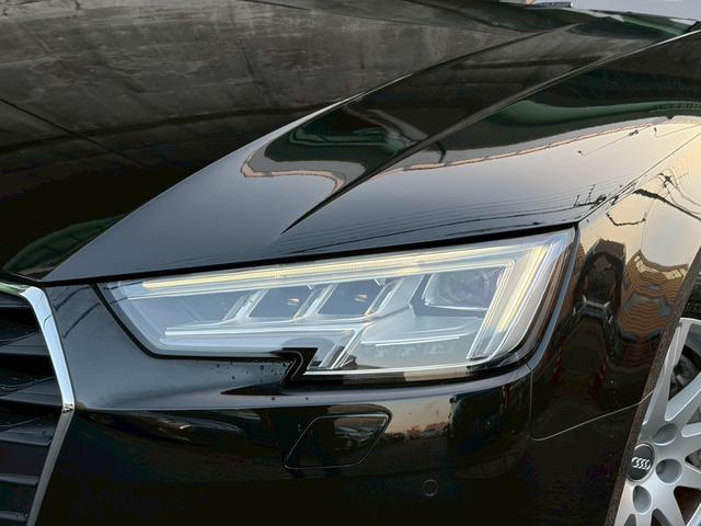 マトリクスＬＥＤヘッドライト・バーチャルコックピットを装備