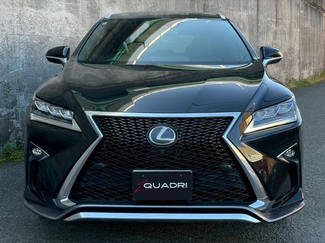 ＲＸ ＲＸ２００ｔ　Ｆスポーツ　４ＷＤ／パノラマサンルーフ／ブラックレーザー／シートヒータ・ベンチレーション／レーダーセーフティ／３眼ＬＥＤヘッドライト／全席シートヒーター／２０インチＦスポーツアルミ／ステアリングヒーター（11枚目）