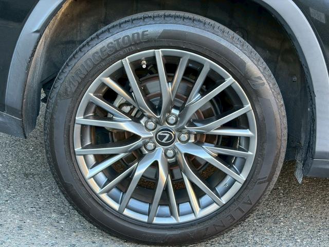 ＲＸ ＲＸ２００ｔ　Ｆスポーツ　４ＷＤ／パノラマサンルーフ／ブラックレーザー／シートヒータ・ベンチレーション／レーダーセーフティ／３眼ＬＥＤヘッドライト／全席シートヒーター／２０インチＦスポーツアルミ／ステアリングヒーター（17枚目）