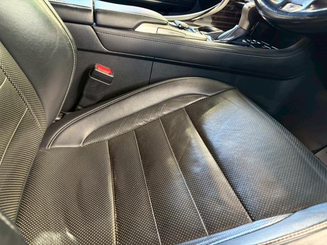 ＲＸ ＲＸ２００ｔ　Ｆスポーツ　４ＷＤ／パノラマサンルーフ／ブラックレーザー／シートヒータ・ベンチレーション／レーダーセーフティ／３眼ＬＥＤヘッドライト／全席シートヒーター／２０インチＦスポーツアルミ／ステアリングヒーター（27枚目）