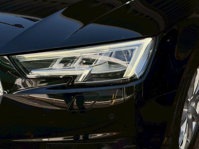 Ａ４アバント ２．０ＴＦＳＩクワトロ　４ＷＤ／ラグジュアリーパッケージ／ブラックレザー／アダプティブクルーズ／Ｂ＆Ｏ音響システム／レーダーセーフティ／マトリクスＬＥＤヘッドライト／バーチャルコックピット／シートヒーター／パワーバックドア（7枚目）