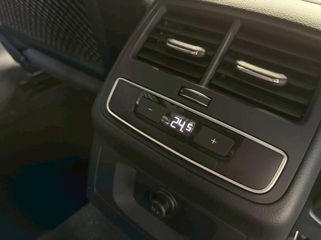 Ａ４アバント ２．０ＴＦＳＩクワトロ　４ＷＤ／ラグジュアリーパッケージ／ブラックレザー／アダプティブクルーズ／Ｂ＆Ｏ音響システム／レーダーセーフティ／マトリクスＬＥＤヘッドライト／バーチャルコックピット／シートヒーター／パワーバックドア（25枚目）