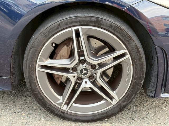 CLSクラス CLS220d スポーツ エクスクルーシブパッケージ ディーラー整備車/レザーエクスクルーシブパッケージ/ホワイトナッパーレザー/サンルーフ/メルセデスアンビエントライト/ブルメスター音響/シートヒーター・ベンチレーション/全方位カメラ/追従クルーズ(15枚目)