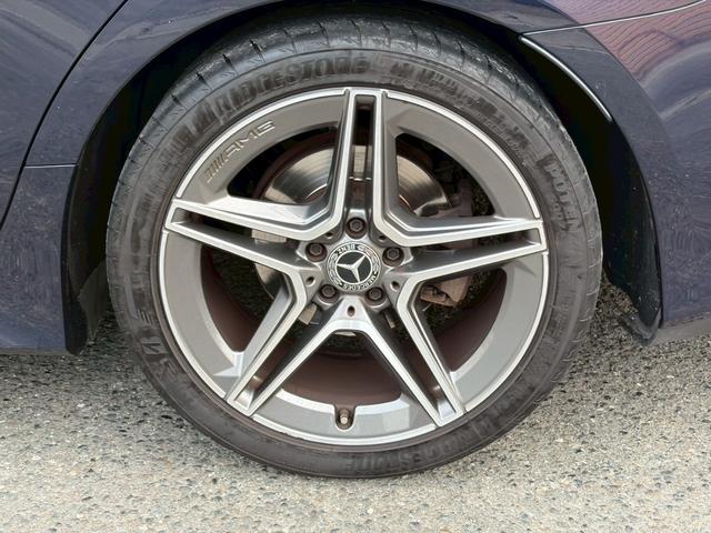 CLSクラス CLS220d スポーツ エクスクルーシブパッケージ ディーラー整備車/レザーエクスクルーシブパッケージ/ホワイトナッパーレザー/サンルーフ/メルセデスアンビエントライト/ブルメスター音響/シートヒーター・ベンチレーション/全方位カメラ/追従クルーズ(18枚目)