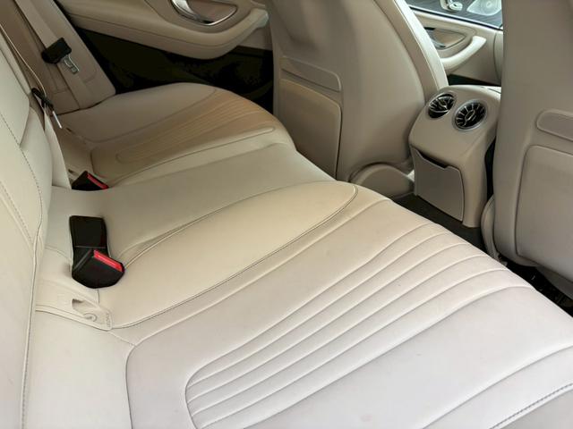 CLSクラス CLS220d スポーツ エクスクルーシブパッケージ ディーラー整備車/レザーエクスクルーシブパッケージ/ホワイトナッパーレザー/サンルーフ/メルセデスアンビエントライト/ブルメスター音響/シートヒーター・ベンチレーション/全方位カメラ/追従クルーズ(22枚目)