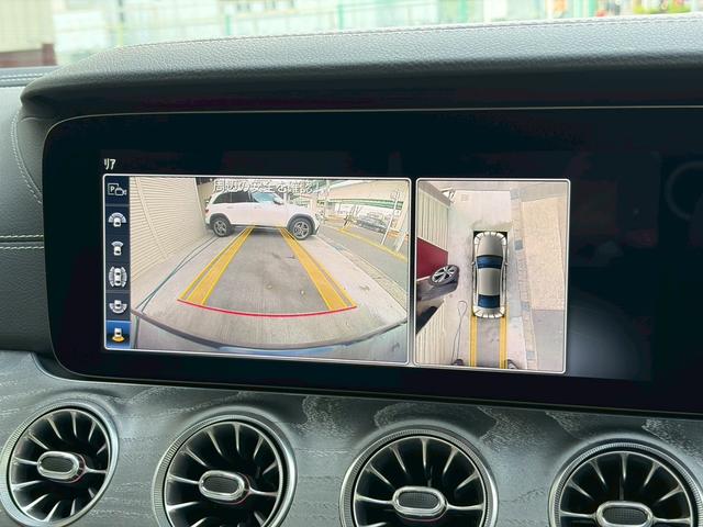 CLSクラス CLS220d スポーツ エクスクルーシブパッケージ ディーラー整備車/レザーエクスクルーシブパッケージ/ホワイトナッパーレザー/サンルーフ/メルセデスアンビエントライト/ブルメスター音響/シートヒーター・ベンチレーション/全方位カメラ/追従クルーズ(36枚目)