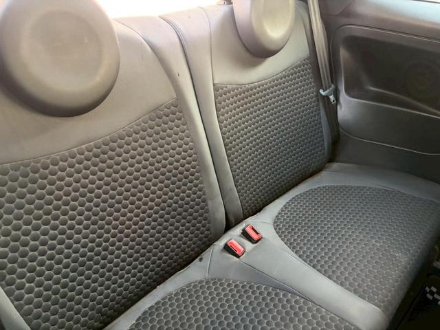 ５００Ｓ ツインエア　５速ＭＴ／５００Ｓ専用スポーツアルミ／専用シート／ツインエアターボモデル／純正オーディオ／ラルグス車高調装着（18枚目）