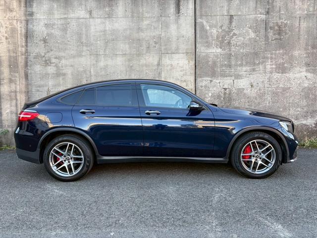 GLC GLC220d 4マチック クーペスポーツ 全席シートヒーター/レーダーセーフティ/全方位カメラ/追従クルーズ/ステアリングアシスト/純正AMGアルミ/パワーバックドア/レッドキャリパー/ヘッドアップディスプレイ/パワーメモリシート(12枚目)