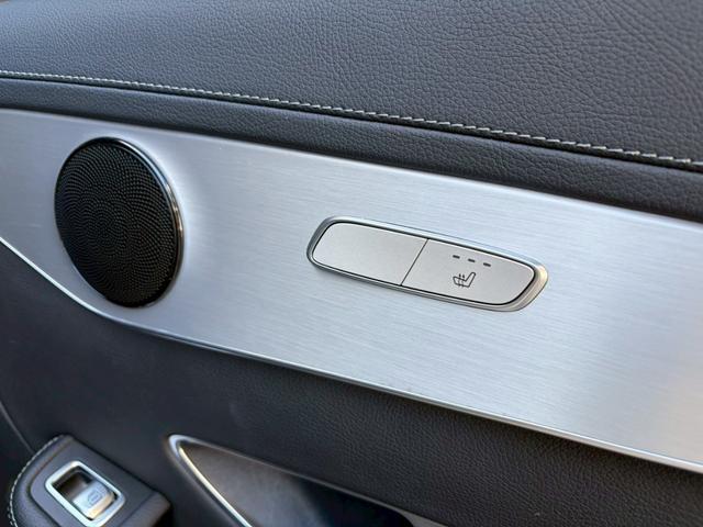 GLC GLC220d 4マチック クーペスポーツ 全席シートヒーター/レーダーセーフティ/全方位カメラ/追従クルーズ/ステアリングアシスト/純正AMGアルミ/パワーバックドア/レッドキャリパー/ヘッドアップディスプレイ/パワーメモリシート(24枚目)