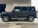 MERCEDES BENZ G-CLASS