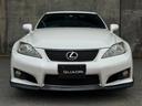 LEXUS IS F